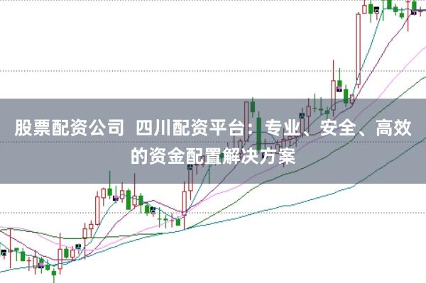 股票配资公司  四川配资平台：专业、安全、高效的资金配置解决方案