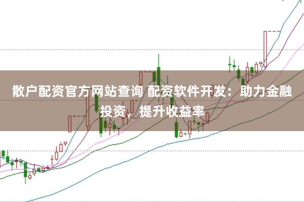 散户配资官方网站查询 配资软件开发：助力金融投资，提升收益率
