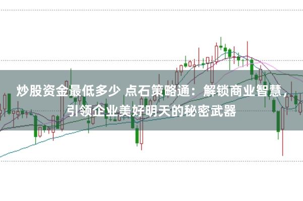 炒股资金最低多少 点石策略通：解锁商业智慧，引领企业美好明天的秘密武器