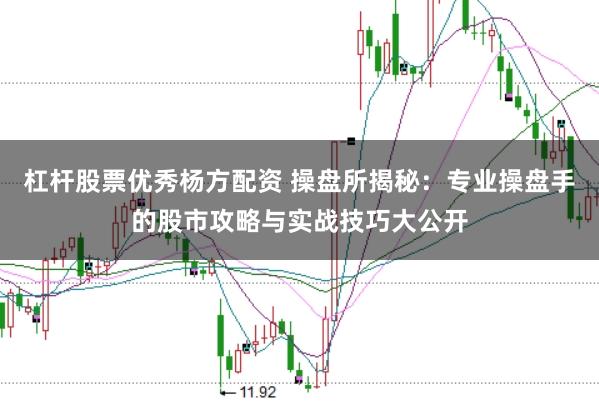 杠杆股票优秀杨方配资 操盘所揭秘：专业操盘手的股市攻略与实战技巧大公开