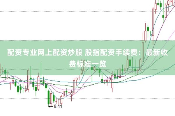 配资专业网上配资炒股 股指配资手续费：最新收费标准一览