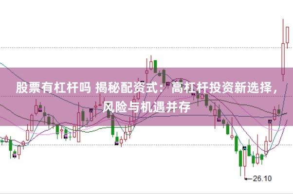 股票有杠杆吗 揭秘配资式：高杠杆投资新选择，风险与机遇并存