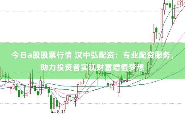 今日a股股票行情 汉中弘配资：专业配资服务，助力投资者实现财富增值梦想